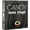 SPENCER & FLETWOOD Candy Lovers Spiselig Ring