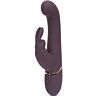 Cincuenta Rabbit Vibrator Come to Bed til dobbelt stimulation