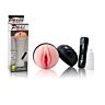 Masturbator BAILE Pussy Vagina Vibrator 7 Rhythmer