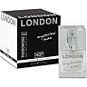 Pheromonparfume HOT London Mysterious 30ml med aktive feromoner