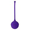 Kegel Kugler INTENSE - Kisha Fit One Silikone