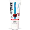 Spiselig Glidecreme HOT Superglide Kirsebær 75ml