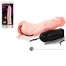 Realistic Vibrator BAILE Love Clone 22.3 cm