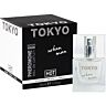 Pheromonparfume HOT Tokyo Urban Man 30ml