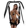 Sex Swing HIDDEN DESIRE Extreme Lovers med Stativ