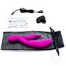 Massager Pretty Love High Grade Bliss with 4 Vibration Points