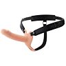 Penis Hylster HIDDEN DESIRE INFERNO 16 cm med Sele