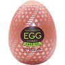 Masturbator Egg Tenga Combo with Distinctive Textures