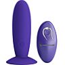 Vibrant Youth - Remote Control Anal Plug
