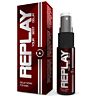 Delay Spray Intimateline Replay med Aloe Vera - 20ml
