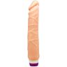 Realistisk Vibrator BAILE Waves of Pleasure 25,5 cm