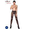 Seductive Black Stockings Night 20 Den