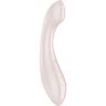 G-Punkt Stimulator Satisfyer G-Force med kraftige vibrationer