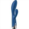Vibrator Satisfyer Spinning Rabbit 1 with Rotating Shaft