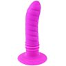 Analprop Pretty Love Buttplug Analtwist II med 10 vibrationer