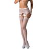 Garter Strømper Passion S027 One Size