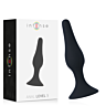 Anal Dildo INTENSE ANAL TOYS Anal Level 1 10.5cm