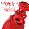 Stimulator MIA Two Heads Clitoral Luxury Edition