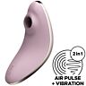 Sugekop Stimulator Satisfyer Vulva Lover 1 med Air-Pulse Teknologi