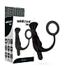VibraPleasure - 10cm Black