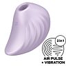 Sugekop Stimulator Satisfyer Pearl Diver til Klitoris