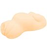 Mandelig Masturbator BAILE Temptation Passion Lady med Realistisk Design
