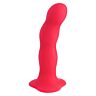 Dildo Hamaca | Unik intern stimulation med 3 kugler