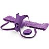 G-Punkt Vibrator FANTASY FOR HER Butterfly med Fjernbetjening
