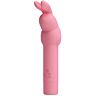 Mini Vibrator Pretty Love Gerardo med 10 Vibrationsindstillinger
