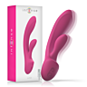 Pink Silk Vibrator