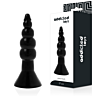 Ebony Plug 17cm