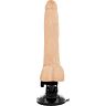 Remote Control RealFeel Vibrator 20cm
