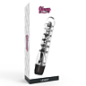 Classic GLOSSY LENNY Vibrator med Ergonomisk Design