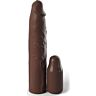 Fantasy X-Tensions Hylster 22,86 cm med 7,62 cm Plug