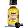 KAMASUTRA Spiselig Vanilje Kysseolie 22 ml