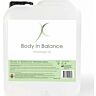 Massageolie Body in Balance 5000ml - Nærende og beroligende