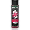 Massageolie Bruma 100ml med beroligende varmeeffekt