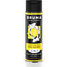 BRUMA Premium Massage Olie 3 i 1 med Varmende Effekt