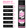 BRUMA 3 i 1 Premium Massageolie med Varme Effekt