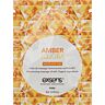 Exsens Amber Jojoba Massageolie 3ml