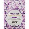 Exsens Amethyst Sød Mandel Massageolie 3ml