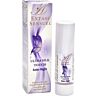 Massageolie EXTASE SENSUAL Satin Night med ultra silkeagtig tekstur