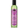 Massageolie KAMASUTRA Passion Berry 236ml - Silkeagtig Konsistens