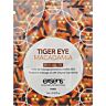 Exsens Tiger Eye Macadamia Massageolie 3ml