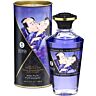 Shunga Heat-Effect Exotic Fruits Massage Olie 100ml