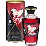 Shunga Heat-Effect Kirsebær Massage Olie 100ml