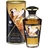 SHUNGA Caramel Heat Massage Olie 100ml