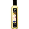 Massageolie Shunga Sweet Lotus til afslappende oplevelser