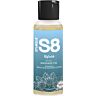 STIMUL8 S8 Refresh Cotton Massage Oil 125ml