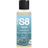 STIMUL8 S8 Refresh Erotisk Massageolie 50ml